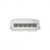 Omada 5-Port Gigabit Smart Switch with 1-Port PoE++ In and 4-Port PoE+ Out